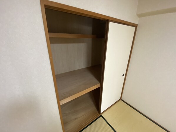 フレイグランス田寺の物件内観写真